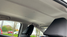 Toyota Yaris 1.5 Hybrid Icon 5dr CVT Hybrid Hatchback